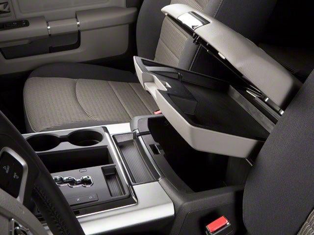 2010 Dodge Ram 1500 Sport