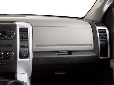 2010 Dodge Ram 1500 Sport