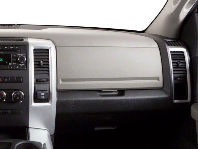 2010 Dodge Ram 1500 Sport