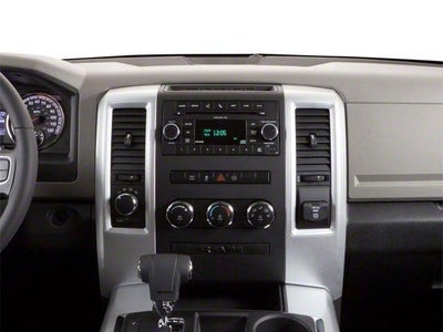2010 Dodge Ram 1500 Sport