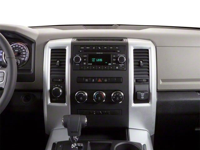 2010 Dodge Ram 1500 Sport