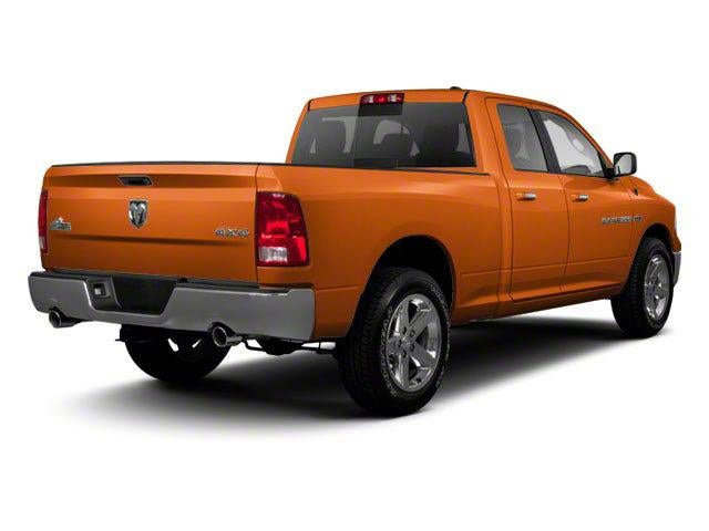2010 Dodge Ram 1500 Sport