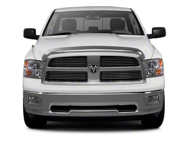 2010 Dodge Ram 1500 Sport