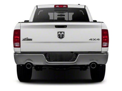 2010 Dodge Ram 1500 Sport