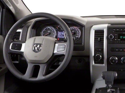2010 Dodge Ram 1500 Sport