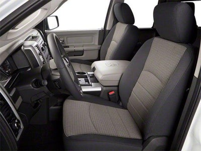 2010 Dodge Ram 1500 Sport