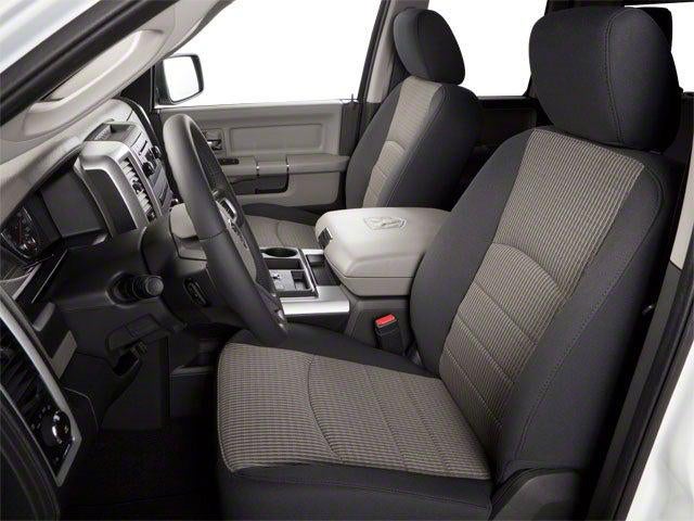 2010 Dodge Ram 1500 Sport