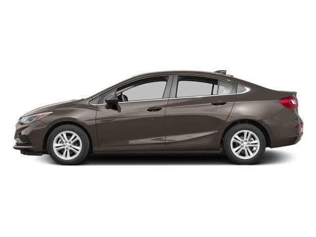 Used 2017 Chevrolet Cruze LT with VIN 1G1BE5SM5H7275351 for sale in Dubuque, IA