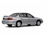 2004 Chevrolet Classic 4dr Sdn
