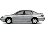 2004 Chevrolet Classic 4dr Sdn