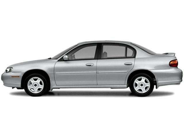 2004 Chevrolet Classic 4dr Sdn