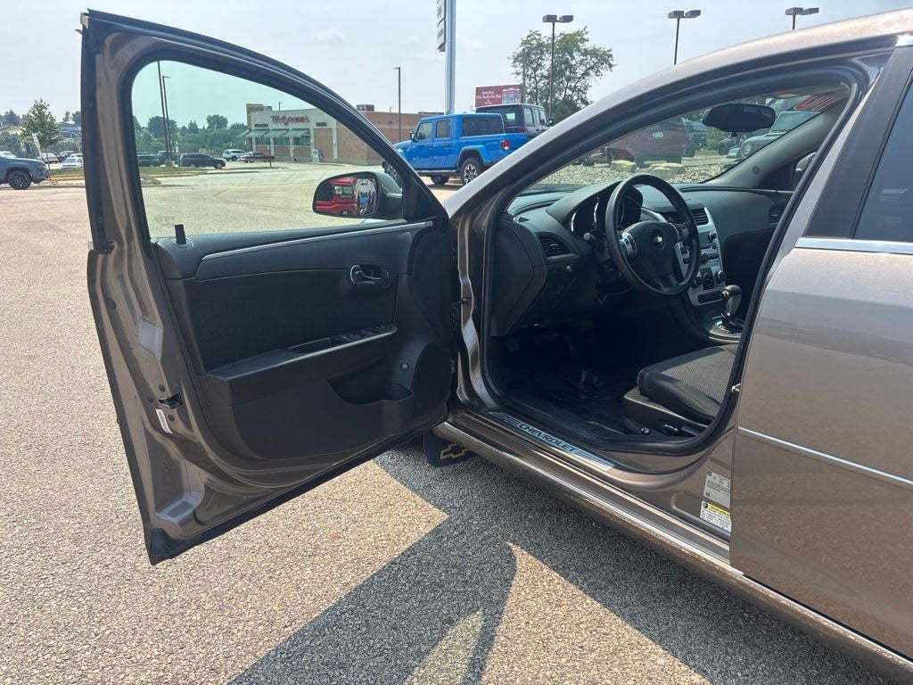 2010 Chevrolet Malibu LT 1LT