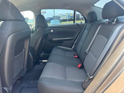 2010 Chevrolet Malibu LT 1LT