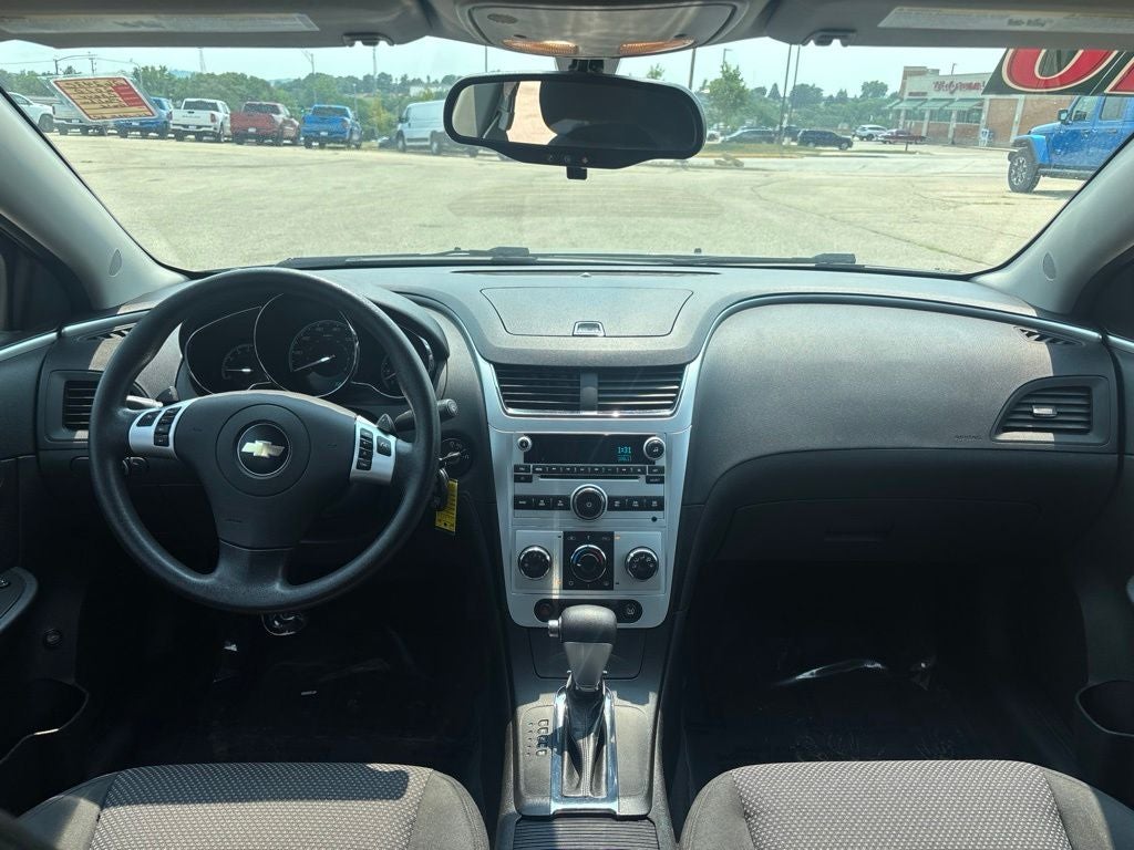 2010 Chevrolet Malibu LT 1LT