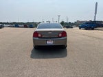 2010 Chevrolet Malibu LT 1LT
