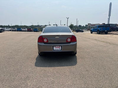 2010 Chevrolet Malibu LT 1LT