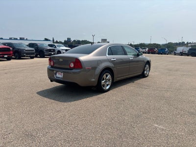 2010 Chevrolet Malibu LT 1LT