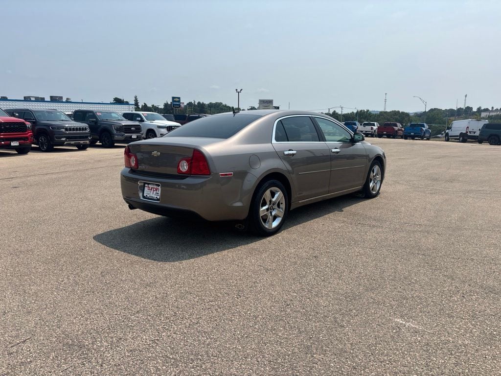 2010 Chevrolet Malibu LT 1LT