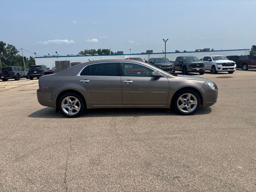 2010 Chevrolet Malibu LT 1LT