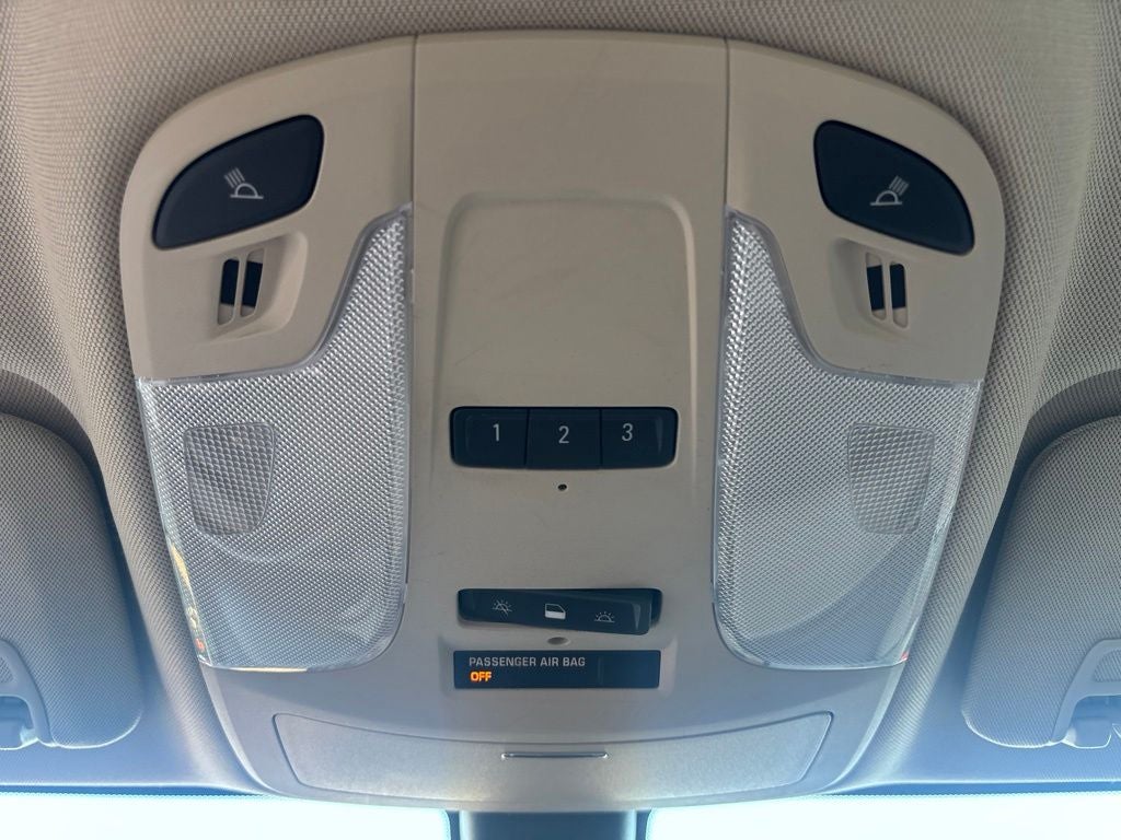 2014 Buick LaCrosse Leather Group