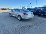 2014 Buick LaCrosse Leather Group