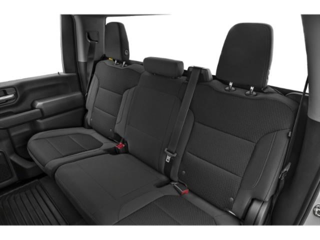 2022 Chevrolet Silverado 2500HD Custom