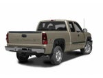 2003 Chevrolet Silverado 1500 LS