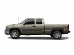 2003 Chevrolet Silverado 1500 LS