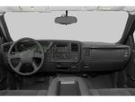 2003 Chevrolet Silverado 1500 LS