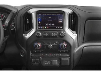 2021 Chevrolet Silverado 1500 LT LT1