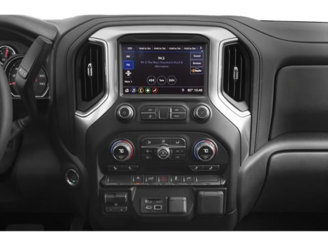 2021 Chevrolet Silverado 1500 LT LT1