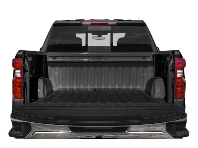 2021 Chevrolet Silverado 1500 LT LT1