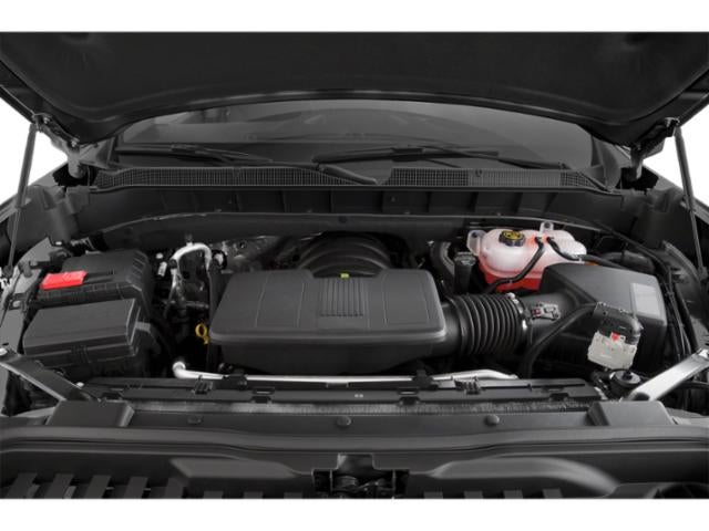 2021 Chevrolet Silverado 1500 LT LT1