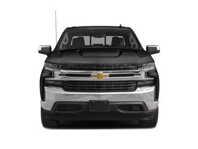2021 Chevrolet Silverado 1500 LT LT1