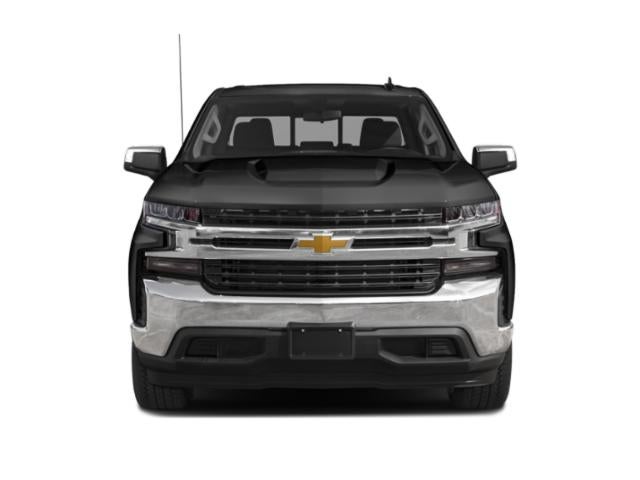 2021 Chevrolet Silverado 1500 LT LT1