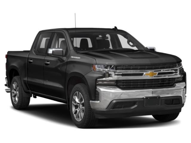 2021 Chevrolet Silverado 1500 LT LT1