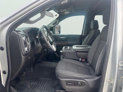 2020 GMC Sierra 2500HD SLE