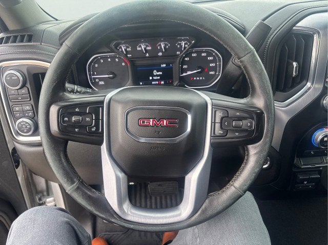 2020 GMC Sierra 2500HD SLE