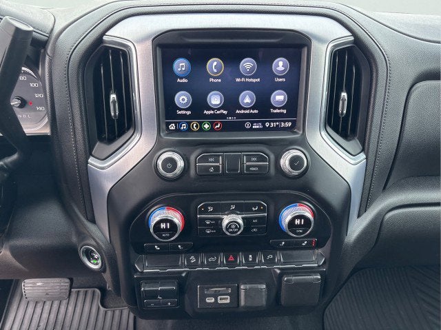 2020 GMC Sierra 2500HD SLE