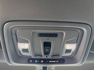 2020 GMC Sierra 2500HD SLE