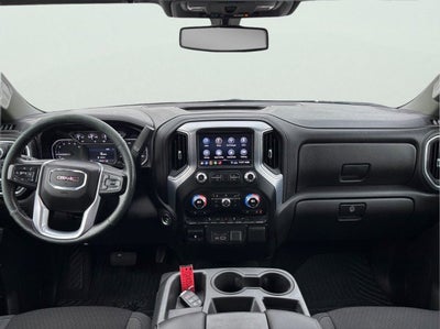 2020 GMC Sierra 2500HD SLE