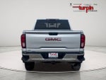 2020 GMC Sierra 2500HD SLE