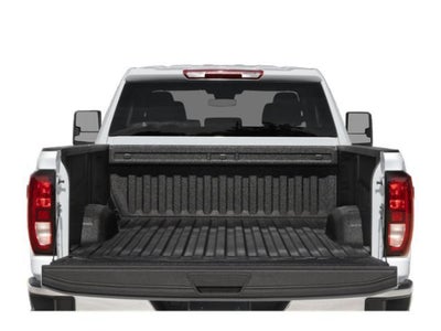 2025 GMC Sierra 2500HD Denali