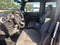 2008 Jeep Wrangler Unlimited Sahara