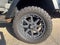 2008 Jeep Wrangler Unlimited Sahara