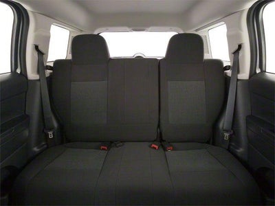2010 Jeep Patriot Sport