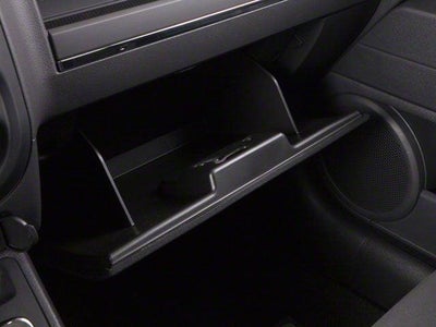 2010 Jeep Patriot Sport