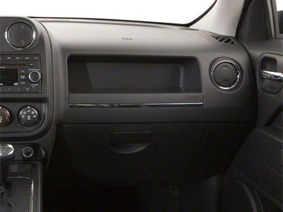 2010 Jeep Patriot Sport