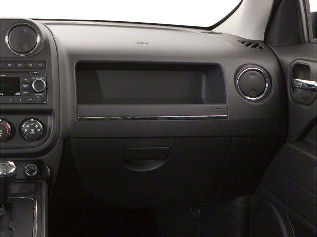 2010 Jeep Patriot Sport