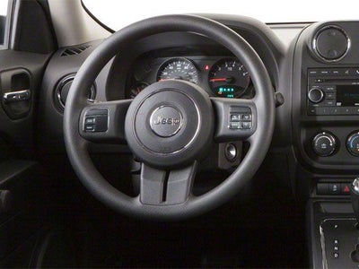 2010 Jeep Patriot Sport